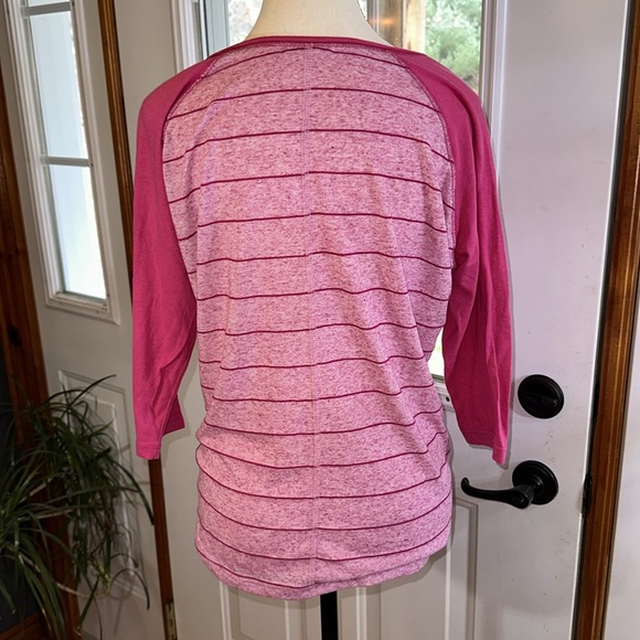 Billabong Striped Top - Picture 2 of 7